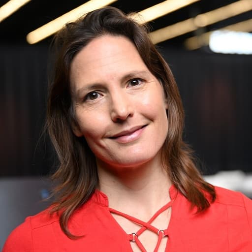 Helen Czerski