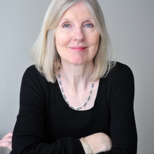 Helen Dunmore