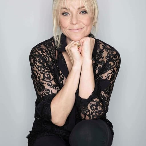 Helen Fielding