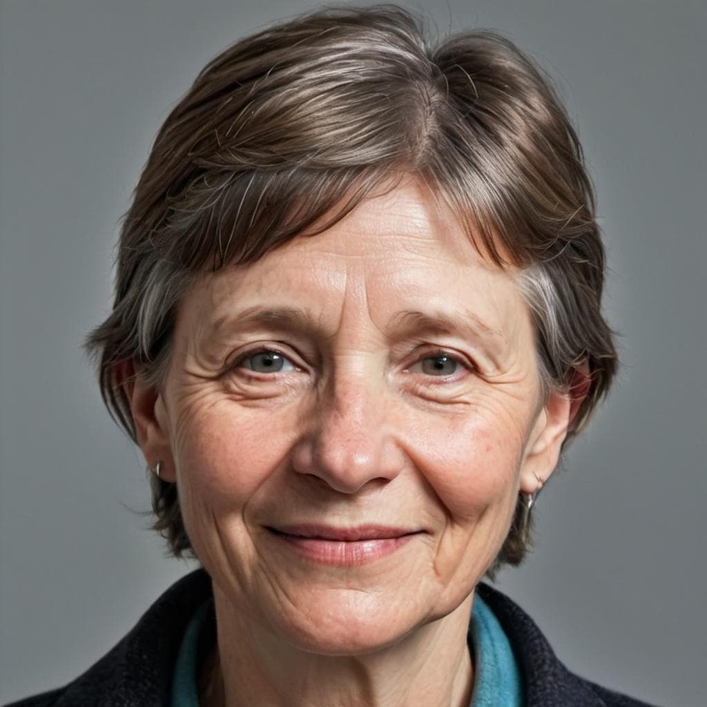 Helen Garner