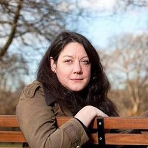 Helen Macdonald