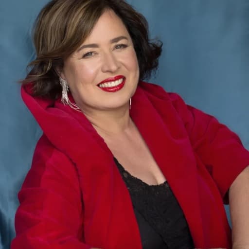 Helen Moffett