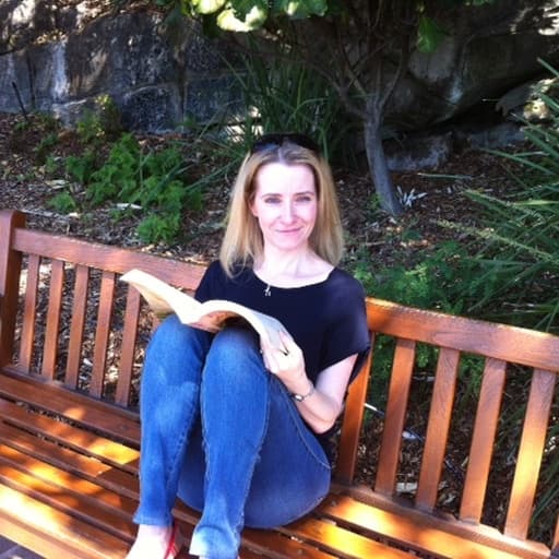 Helen Rolfe