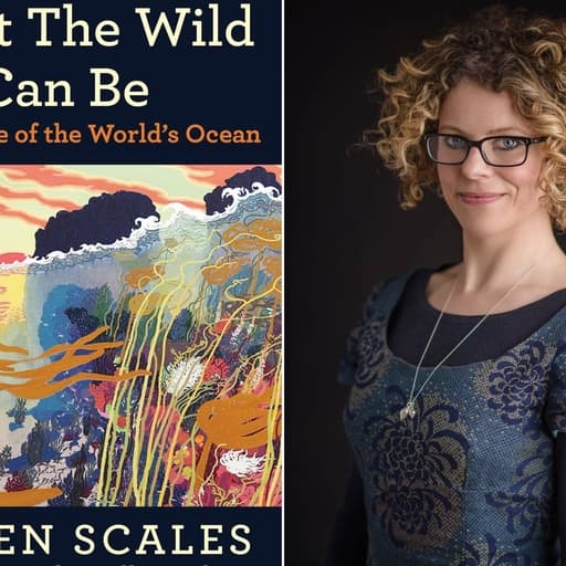 Helen Scales