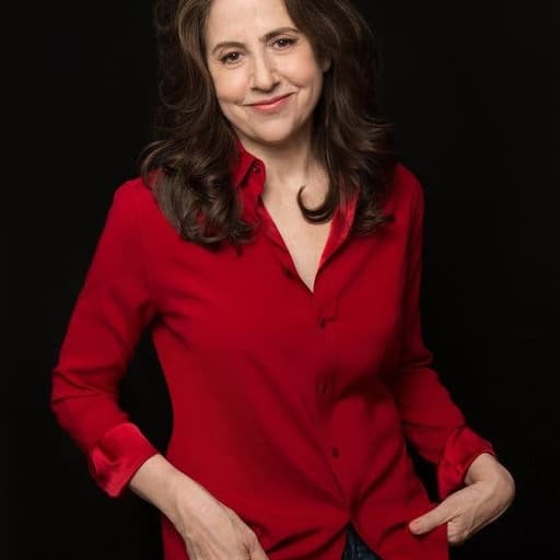 Helen Schulman