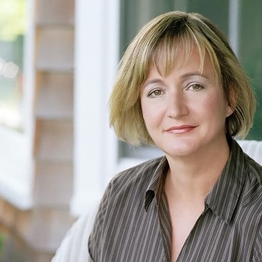 Helen Simonson