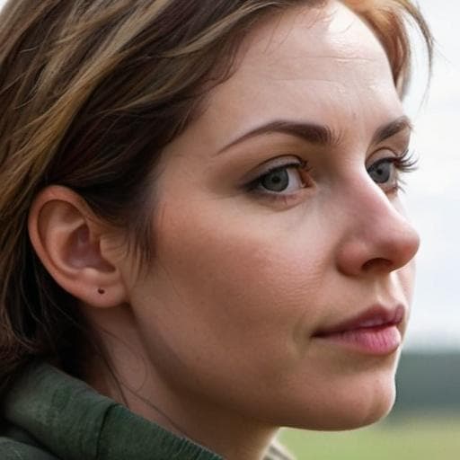 Helena Hunting