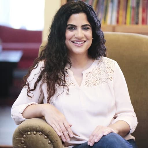 Hena Khan