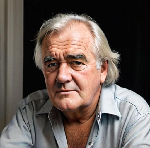 Henning Mankell