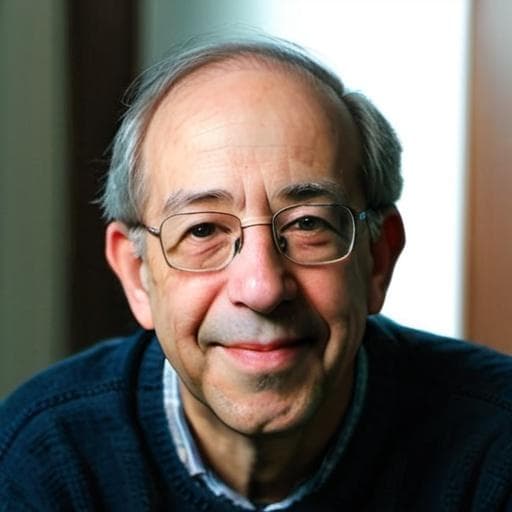 Henri J.M. Nouwen
