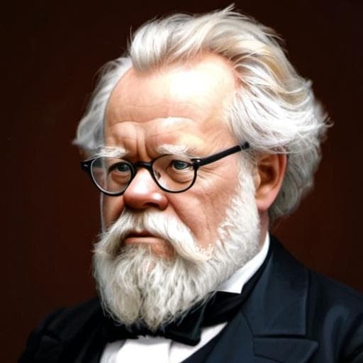 Henrik Ibsen