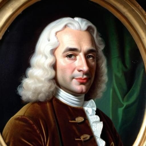 Henry Fielding
