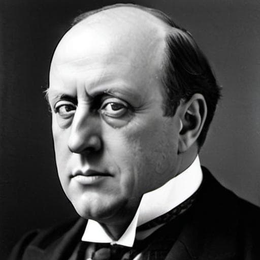 Henry James
