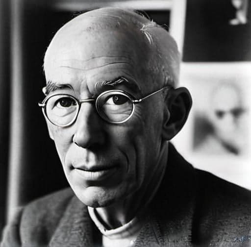 Henry Miller
