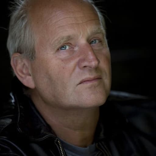 Herman Koch