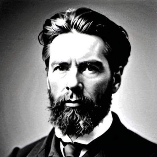 Herman Melville