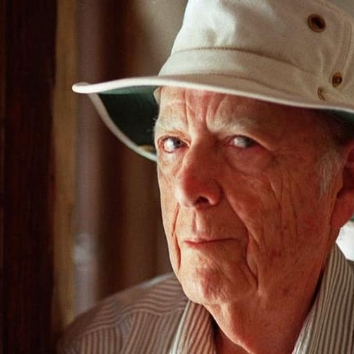 Herman Wouk
