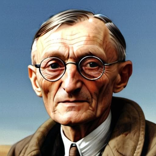 Hermann Hesse