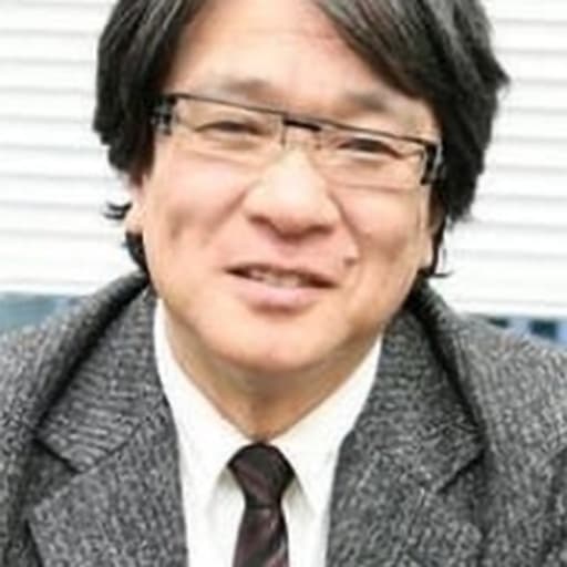 Hideyuki Kikuchi