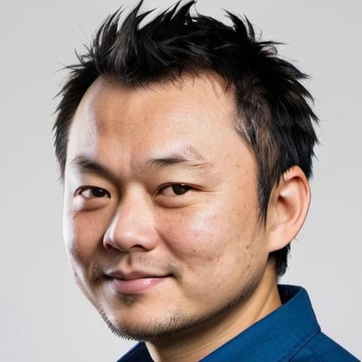 Hiro Mashima