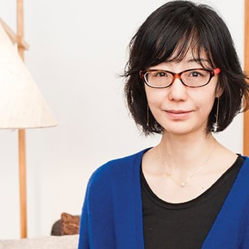 Hiromi Kawakami