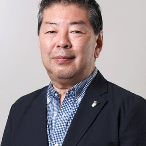 Hisashi Kashiwai