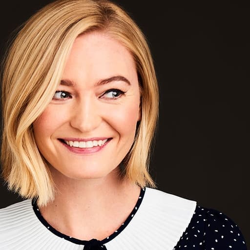 Holly Smale