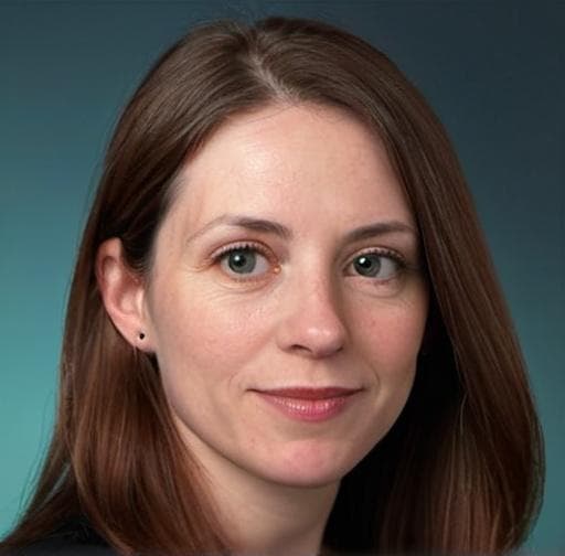 Holly Webb