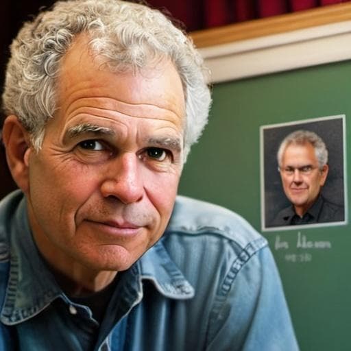 Homer Hickam