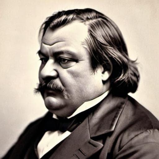 Honoré de Balzac