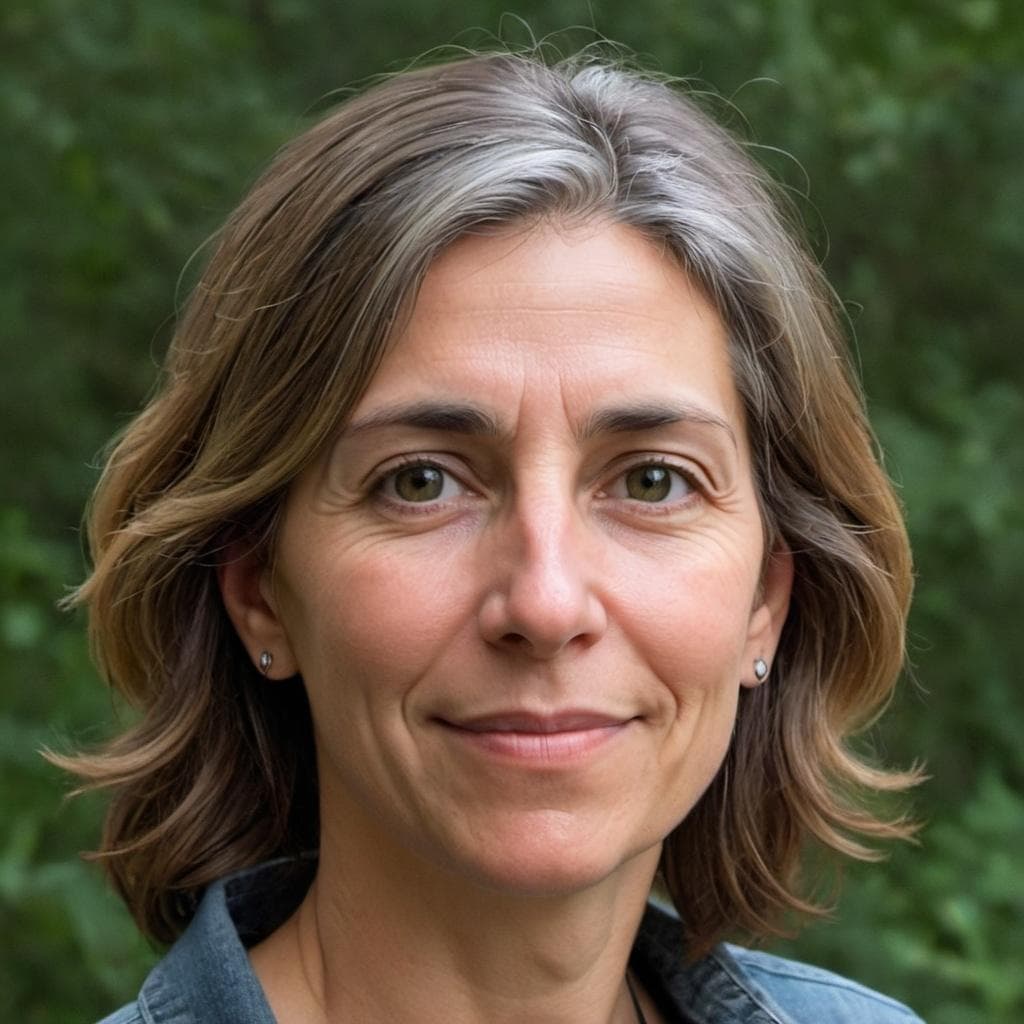 Hope Jahren