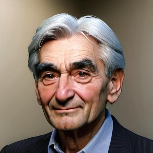 Howard Zinn