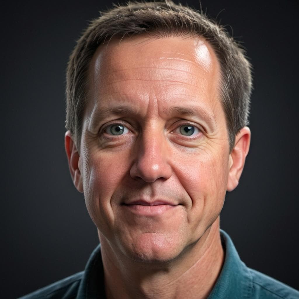 Hugh Howey