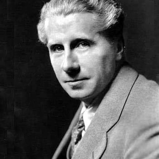 Hugh Lofting