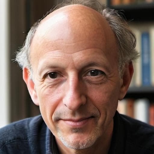 Hugh Sebag-Montefiore