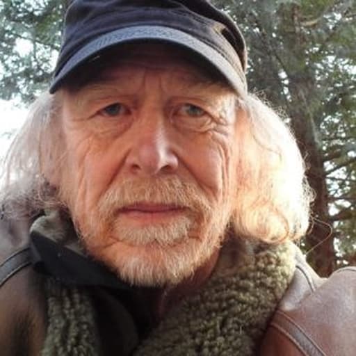 Iain Lawrence