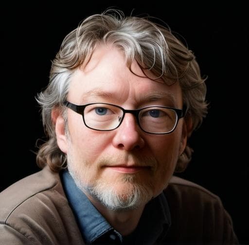 Iain M. Banks
