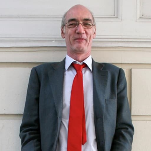 Iain Pears