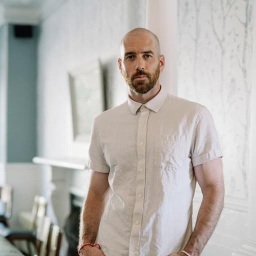 Iain Reid