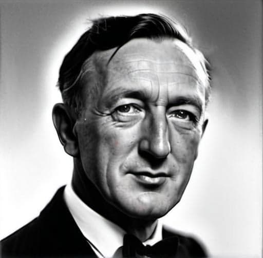 Ian Fleming