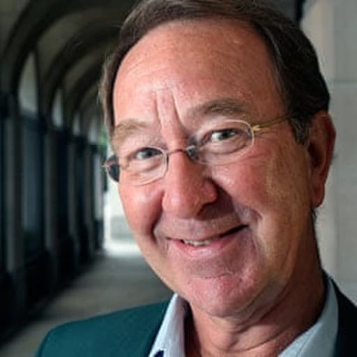 Ian Kershaw