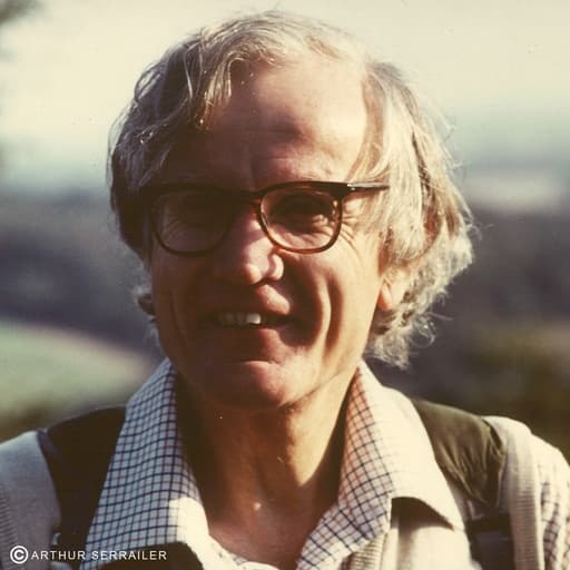 Ian Serraillier