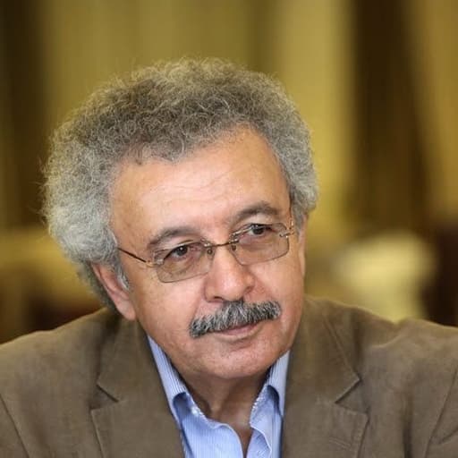 Ibrahim Nasrallah
