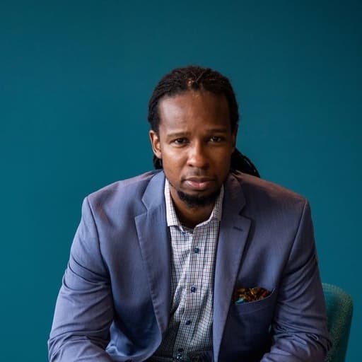 Ibram X. Kendi