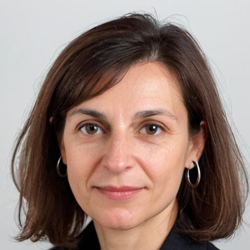 Idra Novey