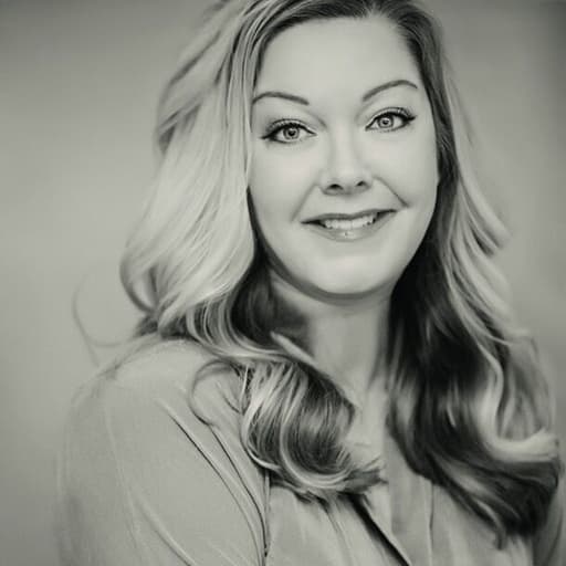 Ilsa Madden-Mills