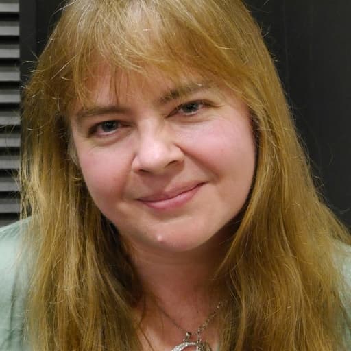 Imogen Robertson