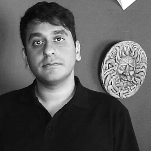 Imraan Coovadia
