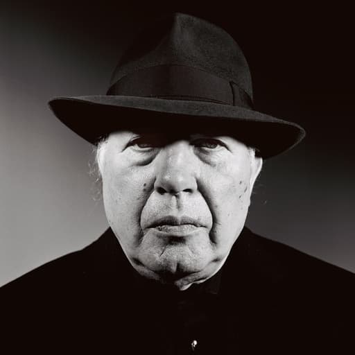 Imre Kertész