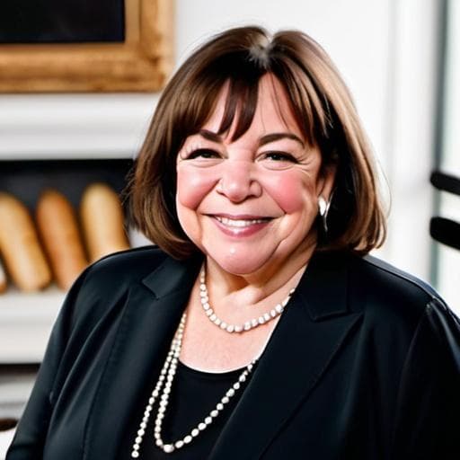 Ina Garten
